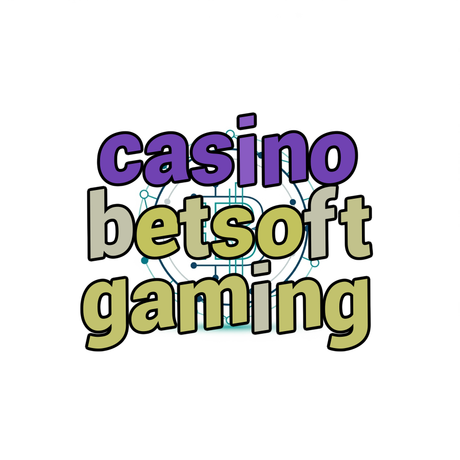 casino betsoft gaming